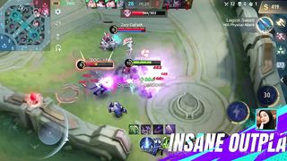 Maniac Marksman