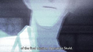 Steins;Gate Episode 24 - Achievement Point