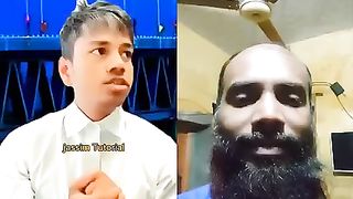Bd Funny video 1