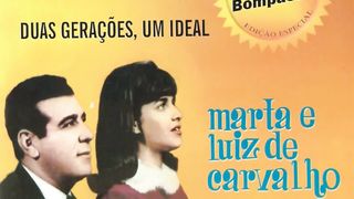 Luiz de carvalho - Amor Glorioso