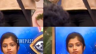 So Beautiful Zo Elegant #archana #biggbosstamil #bb7 #rendulaonnupaakkalaam #bbt #vijaytv.