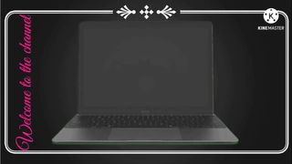 How to create a channel and upload video