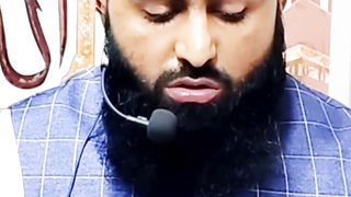 Namaz Ka Choor | The worst thief  | Thief of prayer