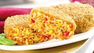 Nasi schijf