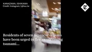 Japan_ Tsunami hits after series of powerful earthquakes