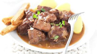 Carbonade Flamande