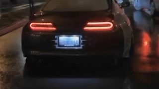 Supra mk4 Sound