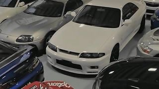 All stars super cars