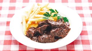 Flemish Stew