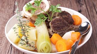 Hochepot