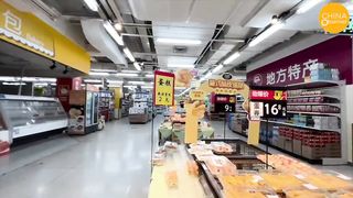 Banks Struggling to Operate, Large Malls Like Ghost Towns, Closure Wave Sweeps China by Year-End