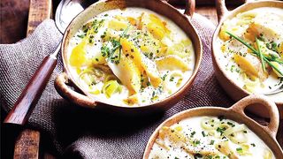 Cullen Skink