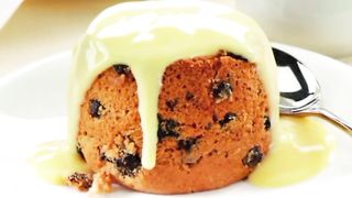 Spotted Dick