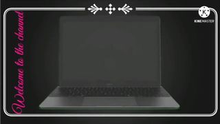 How to create news I home using KineMaster