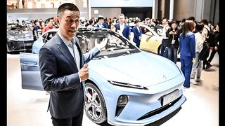 Battery is ready to drive up to 1000 kilometers in a single charge