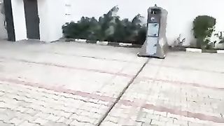 چور پکڑنے والا گیٹ