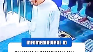 indahnya sebuah kematian