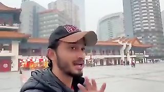 چائنہ سب سے الگ ہے