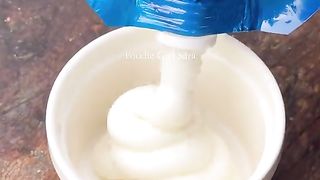 GARLIC SAUCE