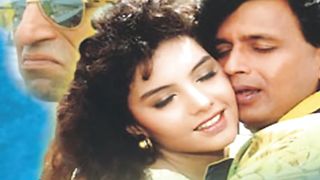 Mahive Main Pyaar Churane Aaya Hoon Alka Yagnik Sonu Nigam Hindi Song*