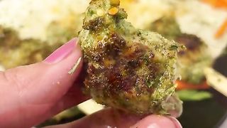 Hariyali Chicken Tikka
