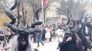 СТАРЧЕВАТА   РАЗЛОГ
