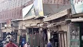 Pakka Qilla ll Pako Qillo ll