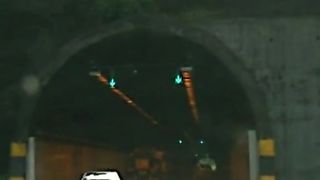 Cuma kereta malam kok