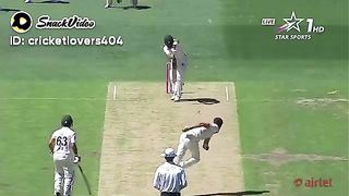 Poor start by Pakistan against Australia