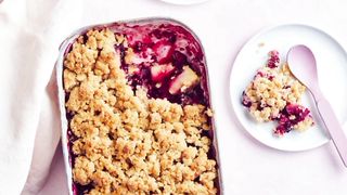 Crumble