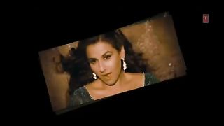 _Honeymoon_Ki_Raat__Vidya_Balan_Song____The_Dirty_Picture_