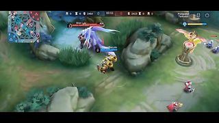 Franco Lucky Hook #MLBB
