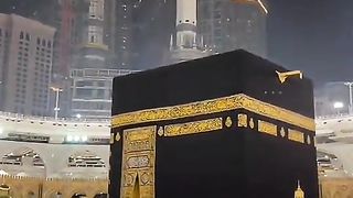 Labaik Allah huma labaik