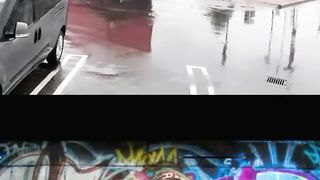 Ridiculous Incident vol 185