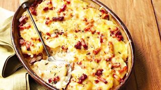 Tartiflette