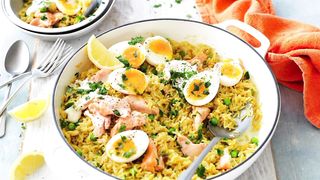 Kedgeree
