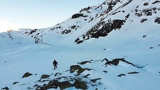 Nature videos on my channel