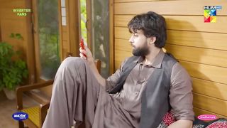 Ishq Murshid Drama Scen
