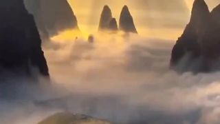 Smooth 60 FPS ???????? Sky