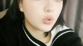 Моя дочка