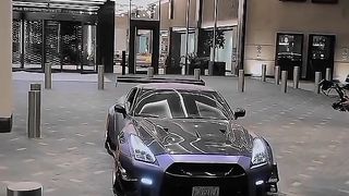 GT R35