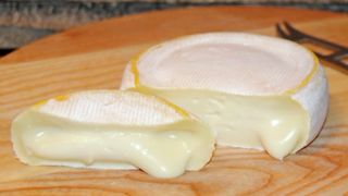 Reblochon