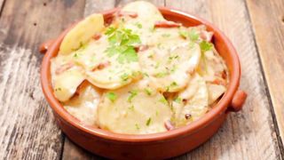 Truffade