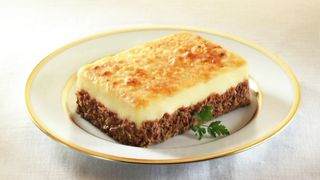 Hachis Parmentier