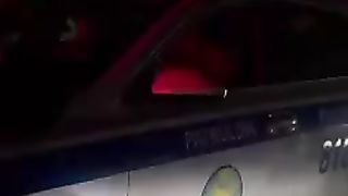 Kazakstan...Police
