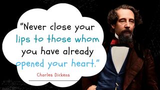 The Wisdom of Charles Dickens Lessons for Life from One of the Greatest Writers of All Time