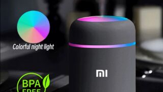 Xiaomi 300ml H2O Air Humidifier Portable | #aliexpress , #amazon , #sale , #discount