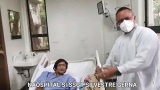 SCOUT RANGER NA MANDIRIGMA, NANGANGALAKAL SA KALSADA