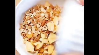 Easy breakfast recipes