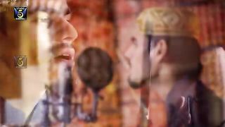 Heart touching naat by Muhammad Aurangzaib Owaisi - Hajj Naat Kalam - Studio5